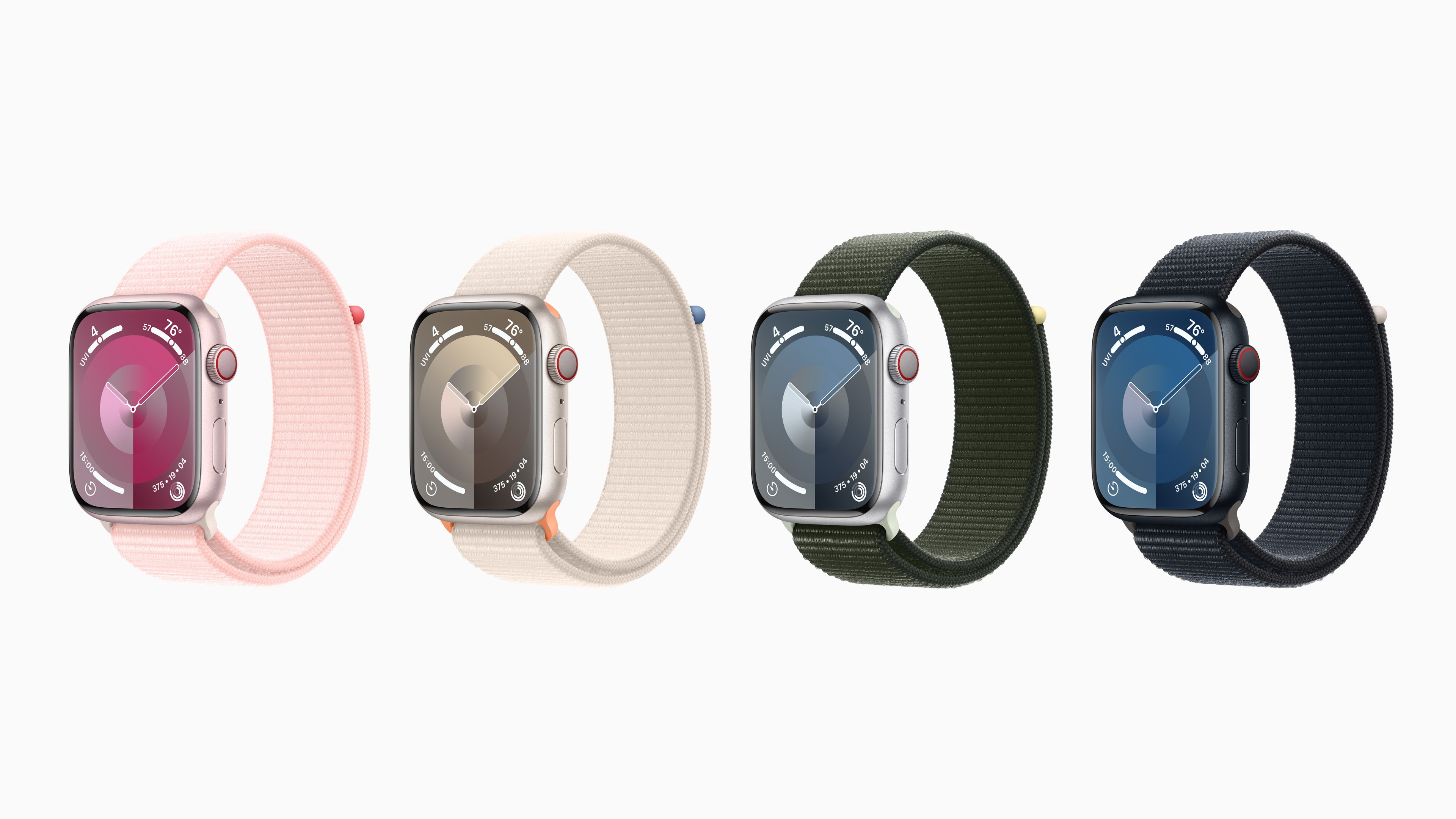 iPhone 15 e Apple Watch, le novità di Apple (che abbassa i prezzi) iPhone 15 e Apple Watch, le novità di Apple (che abbassa i prezzi)