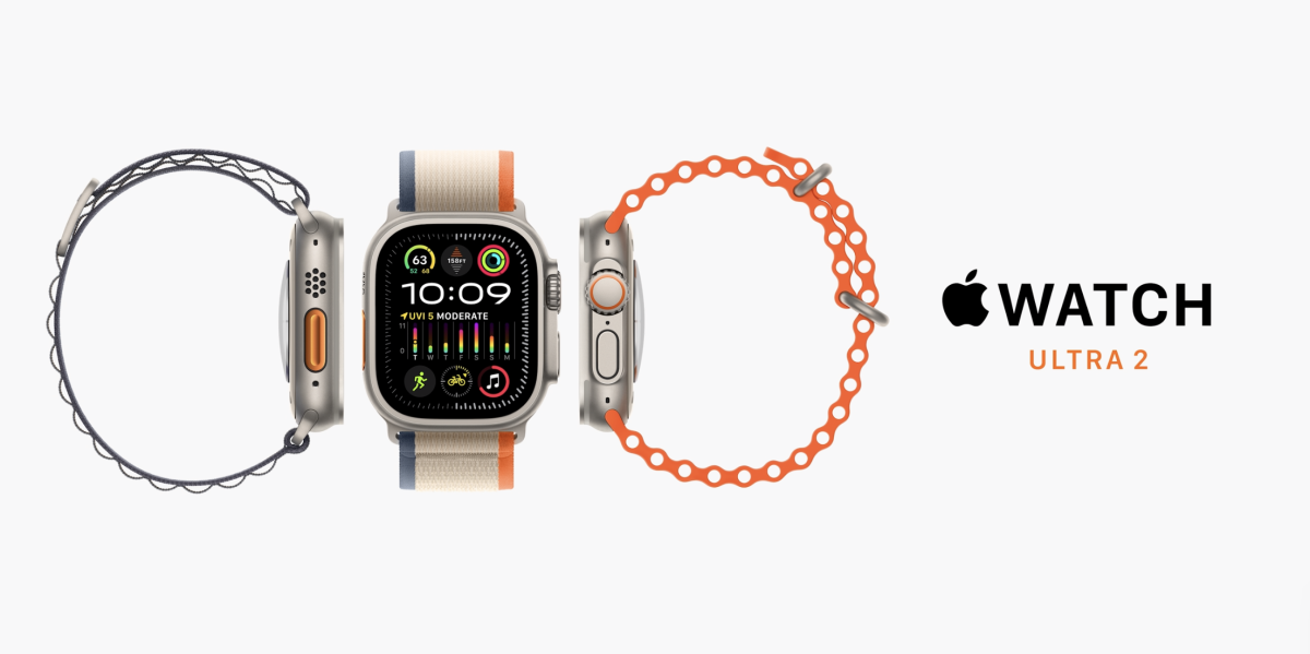 iPhone 15 e Apple Watch, le novità di Apple (che abbassa i prezzi) iPhone 15 e Apple Watch, le novità di Apple (che abbassa i prezzi)