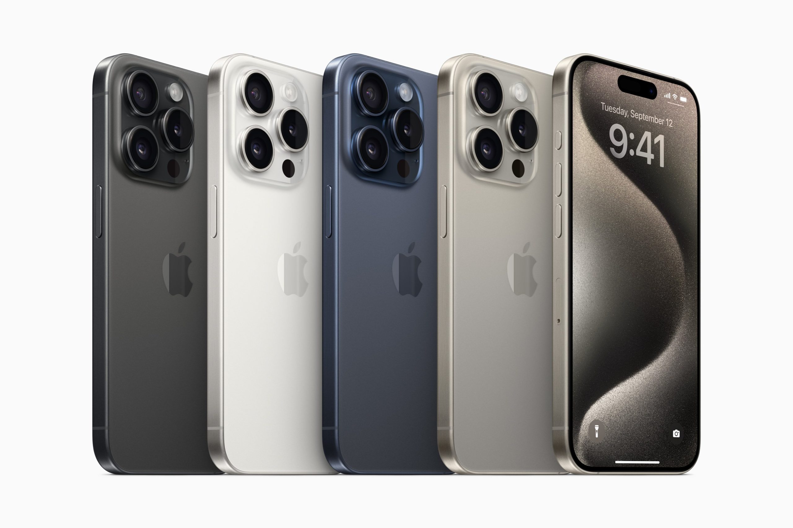 iPhone 15 e Apple Watch, le novità di Apple (che abbassa i prezzi)