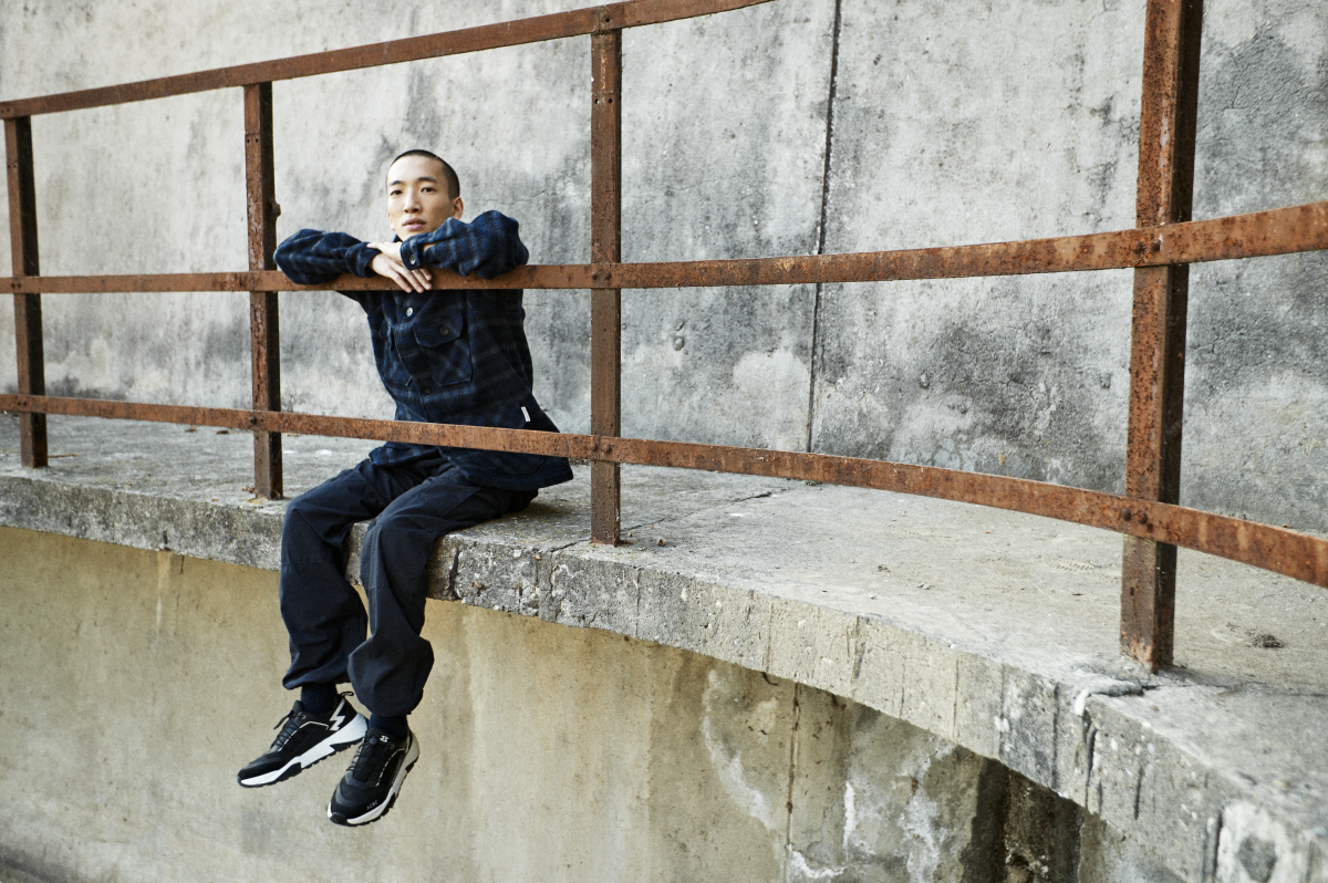 Galleria foto 'Lagom, la nuova calzatura vegana e responsabile' - foto 2