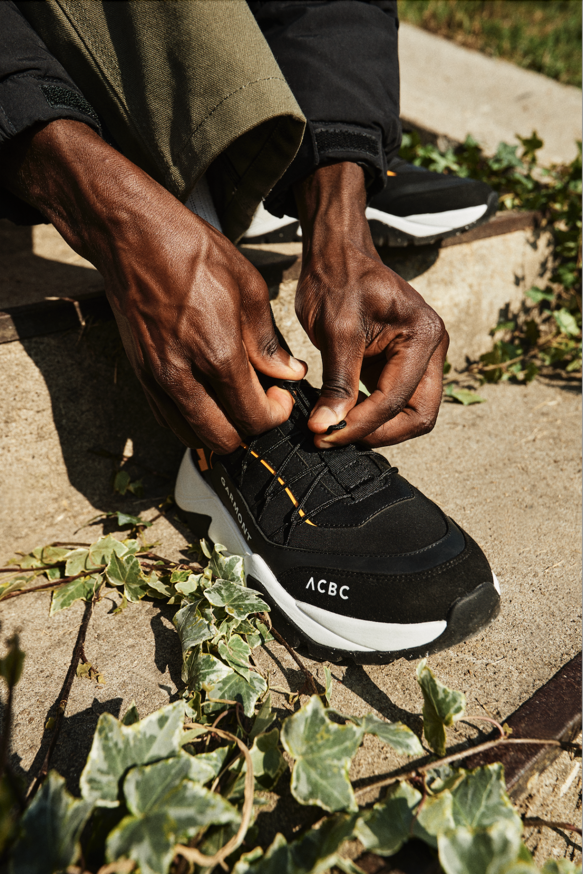 Galleria foto 'Lagom, la nuova calzatura vegana e responsabile' - foto 3