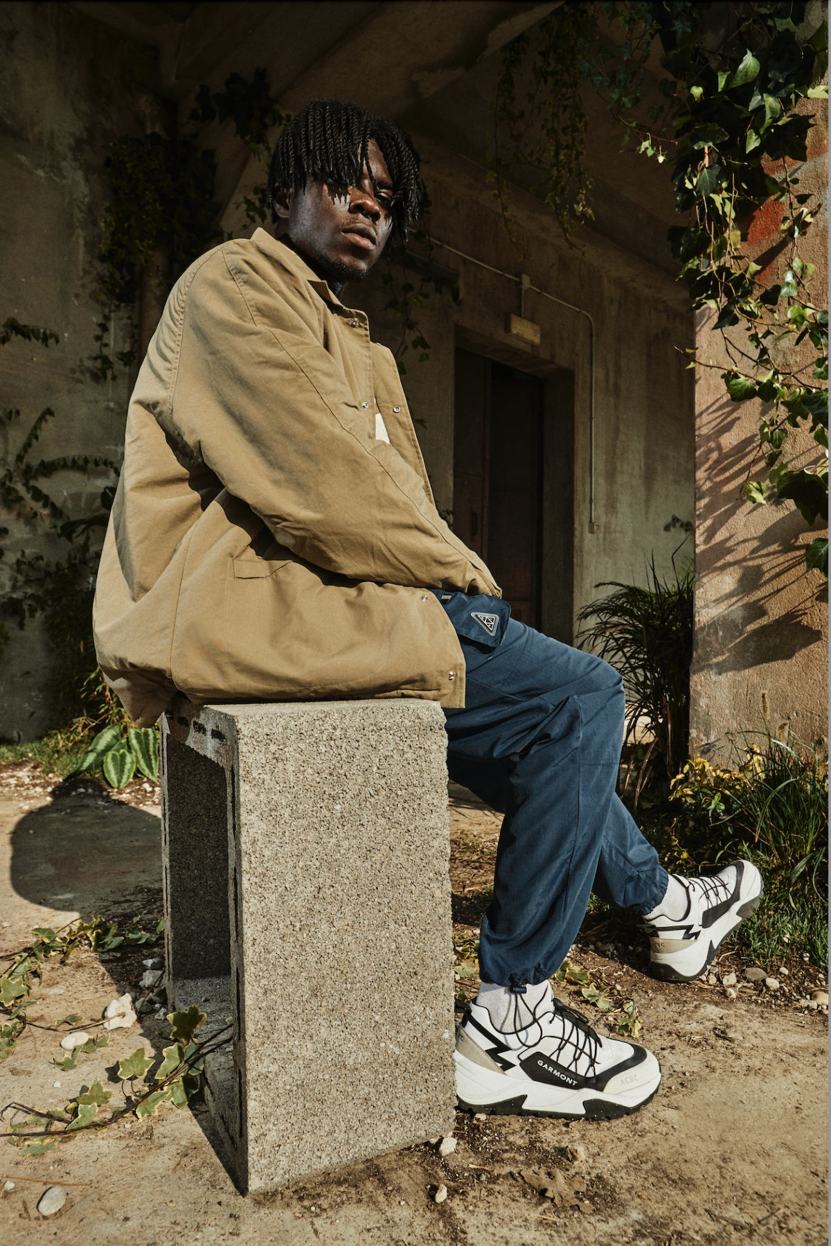 Galleria foto 'Lagom, la nuova calzatura vegana e responsabile' - foto 5