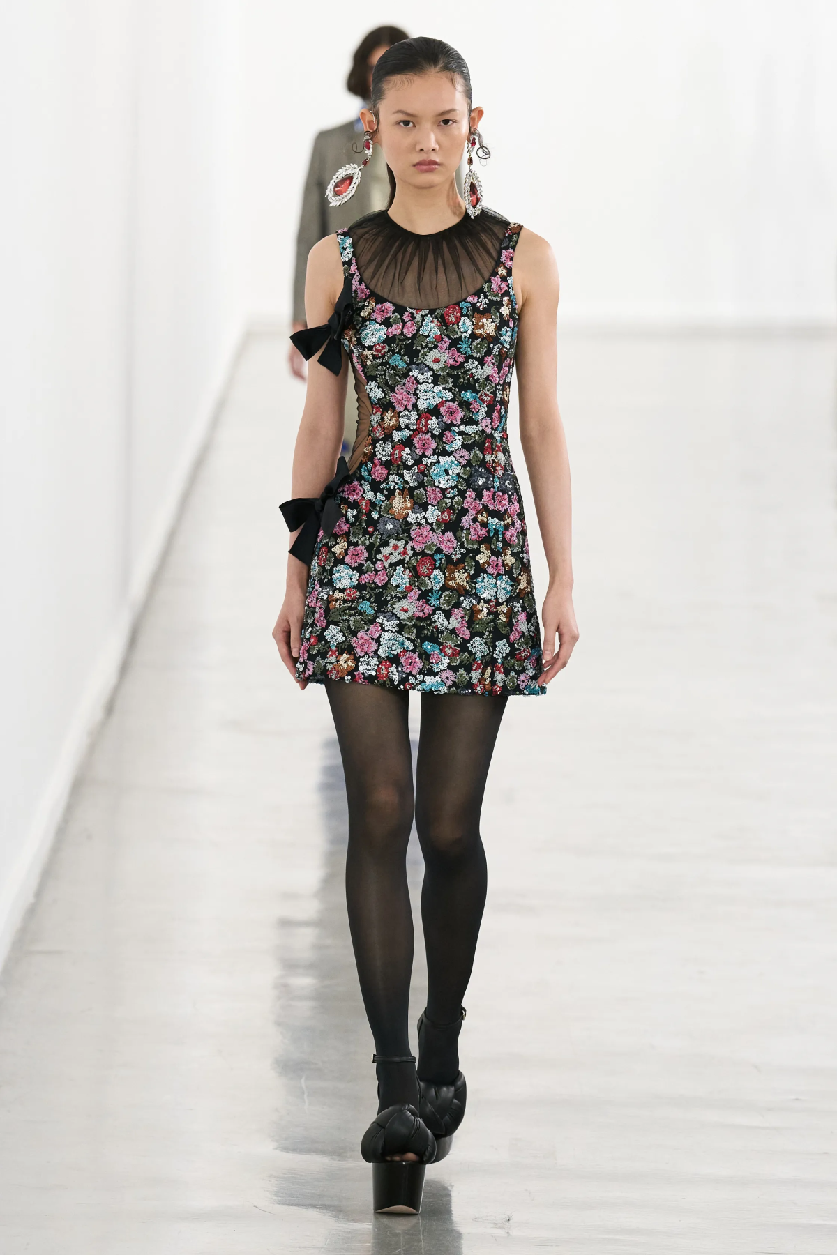 Galleria foto 'Il linguaggio dei fiori' - foto 6