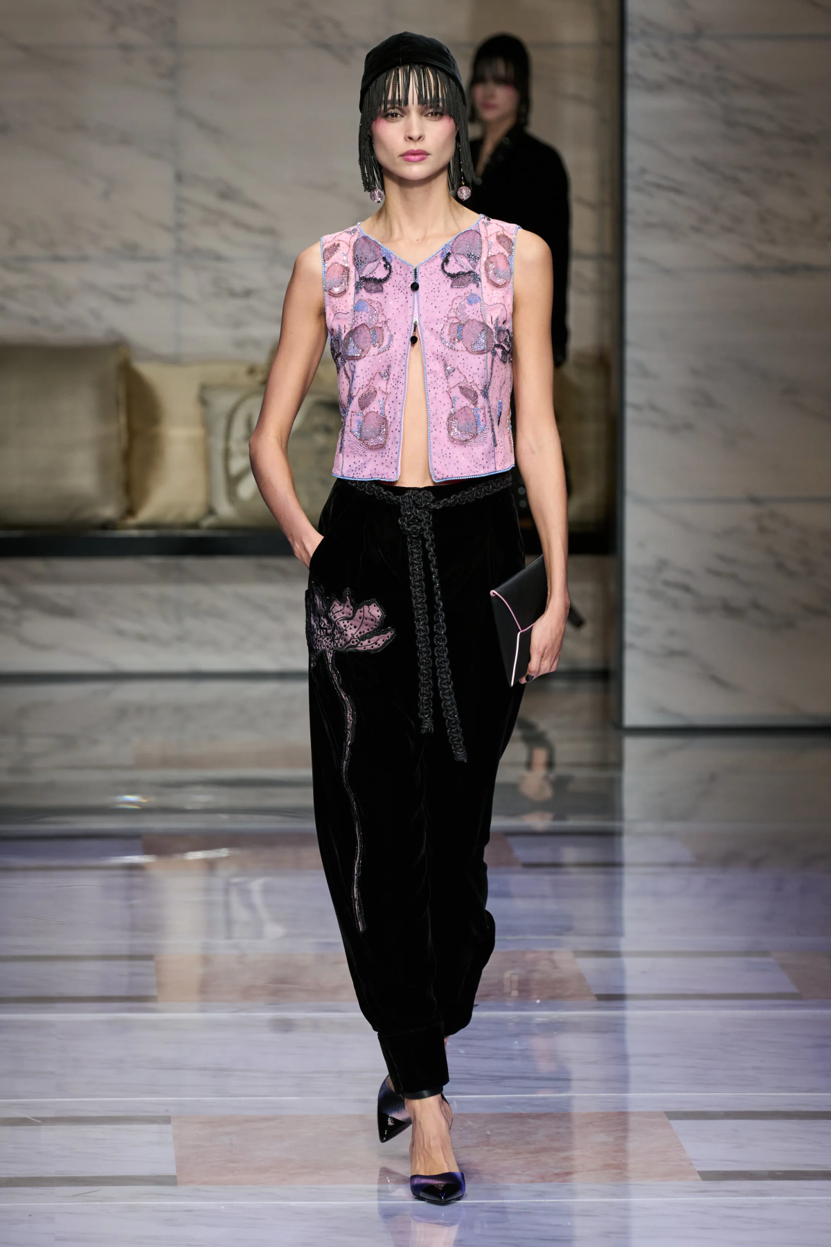 Galleria foto 'Il linguaggio dei fiori' - foto 5