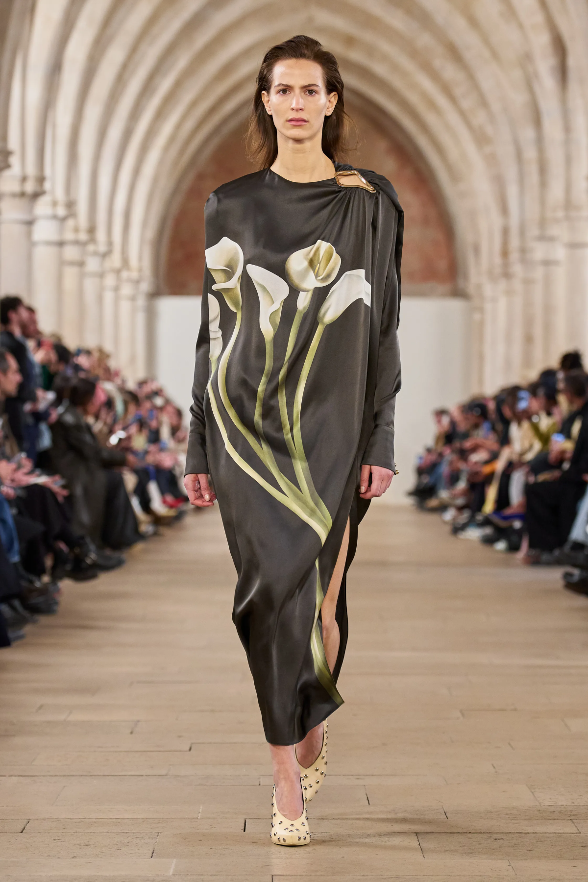 Galleria foto 'Il linguaggio dei fiori' - foto 3