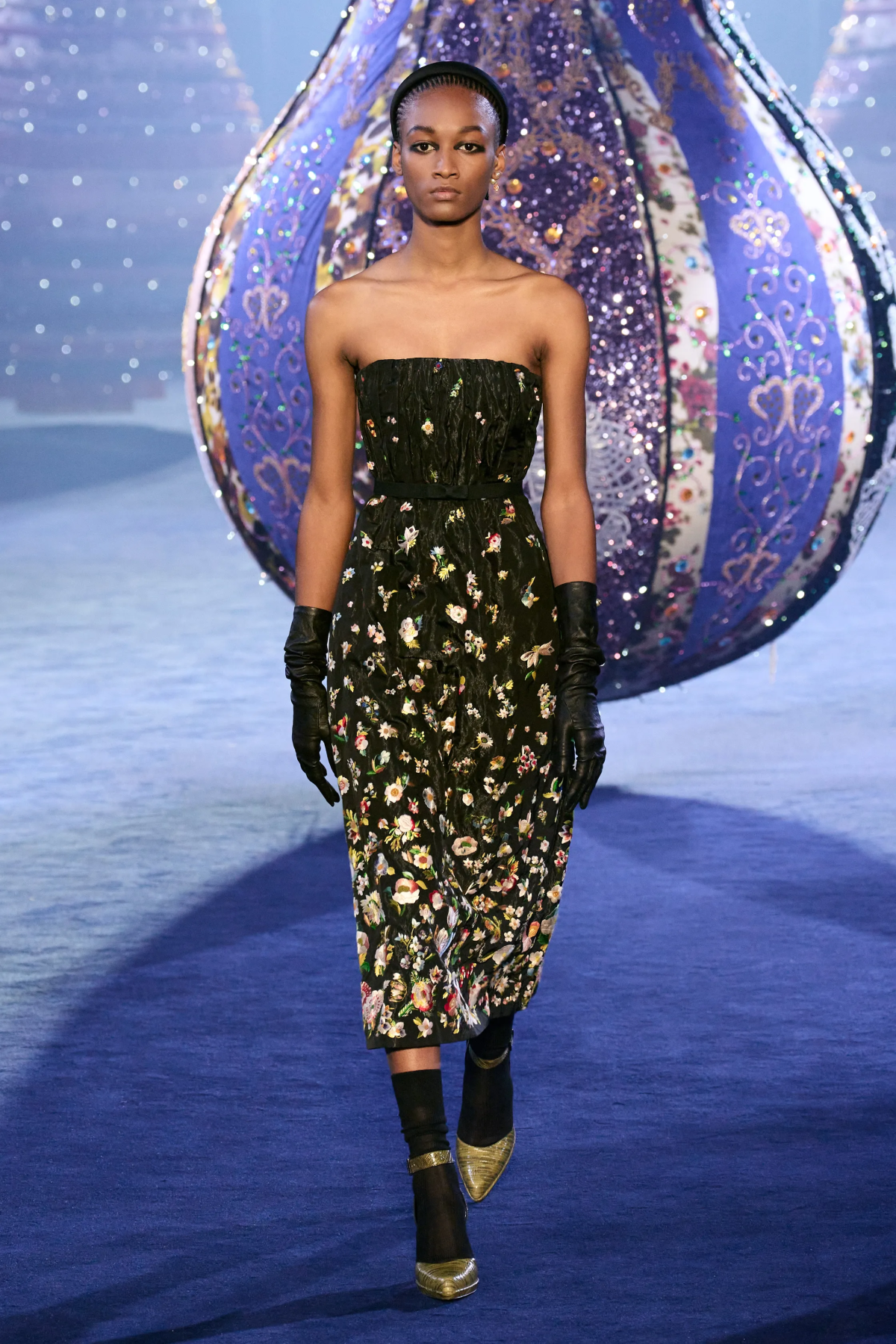 Galleria foto 'Il linguaggio dei fiori' - foto 2