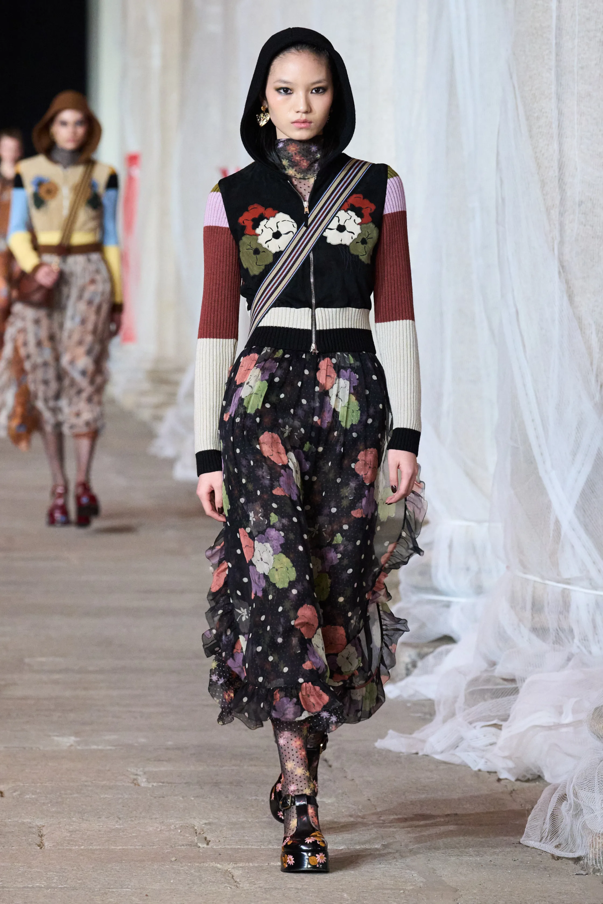 Galleria foto 'Il linguaggio dei fiori' - foto 11