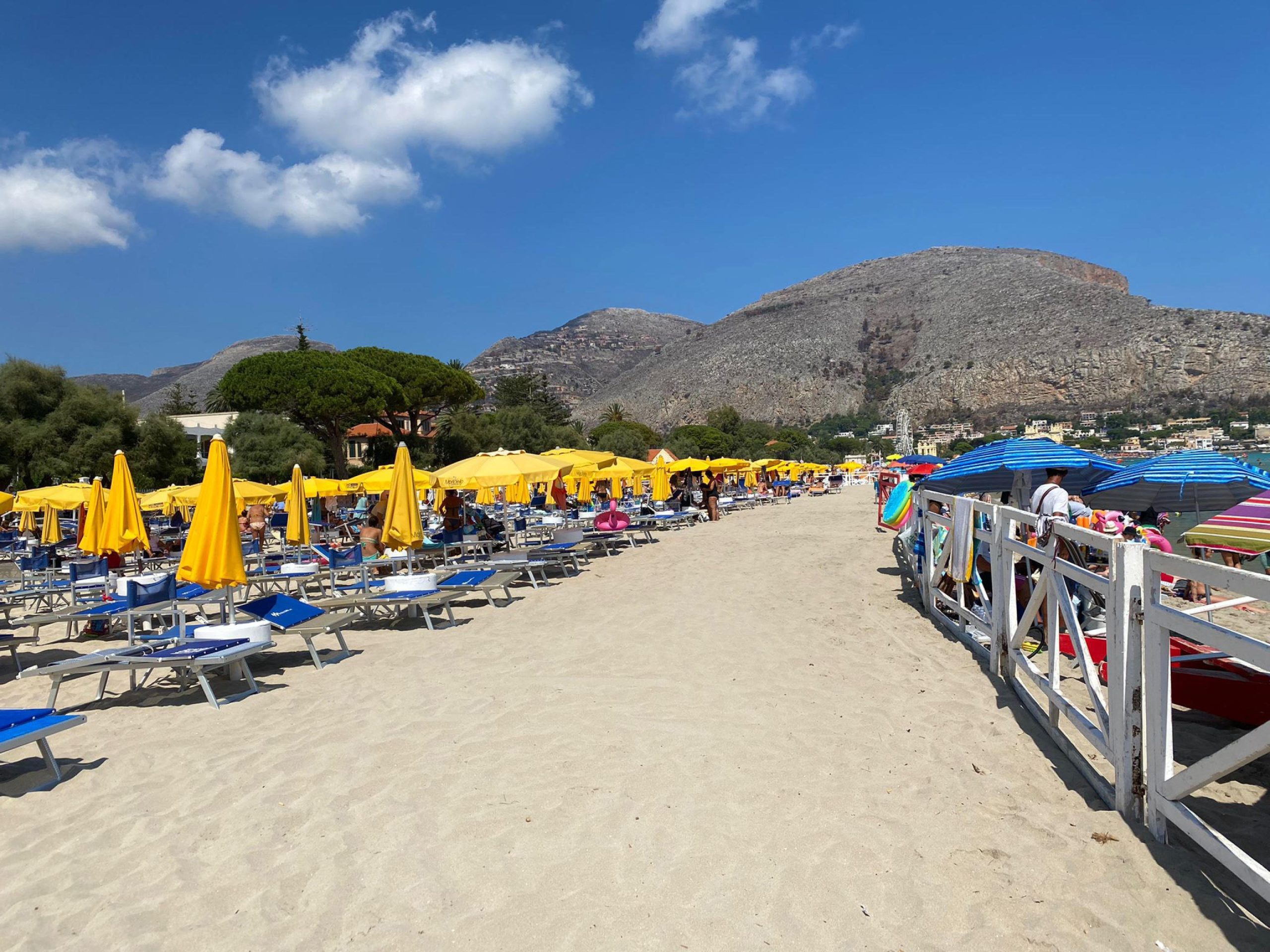 L’estate 2023 si chiude con il segno meno per turisti e fatturato