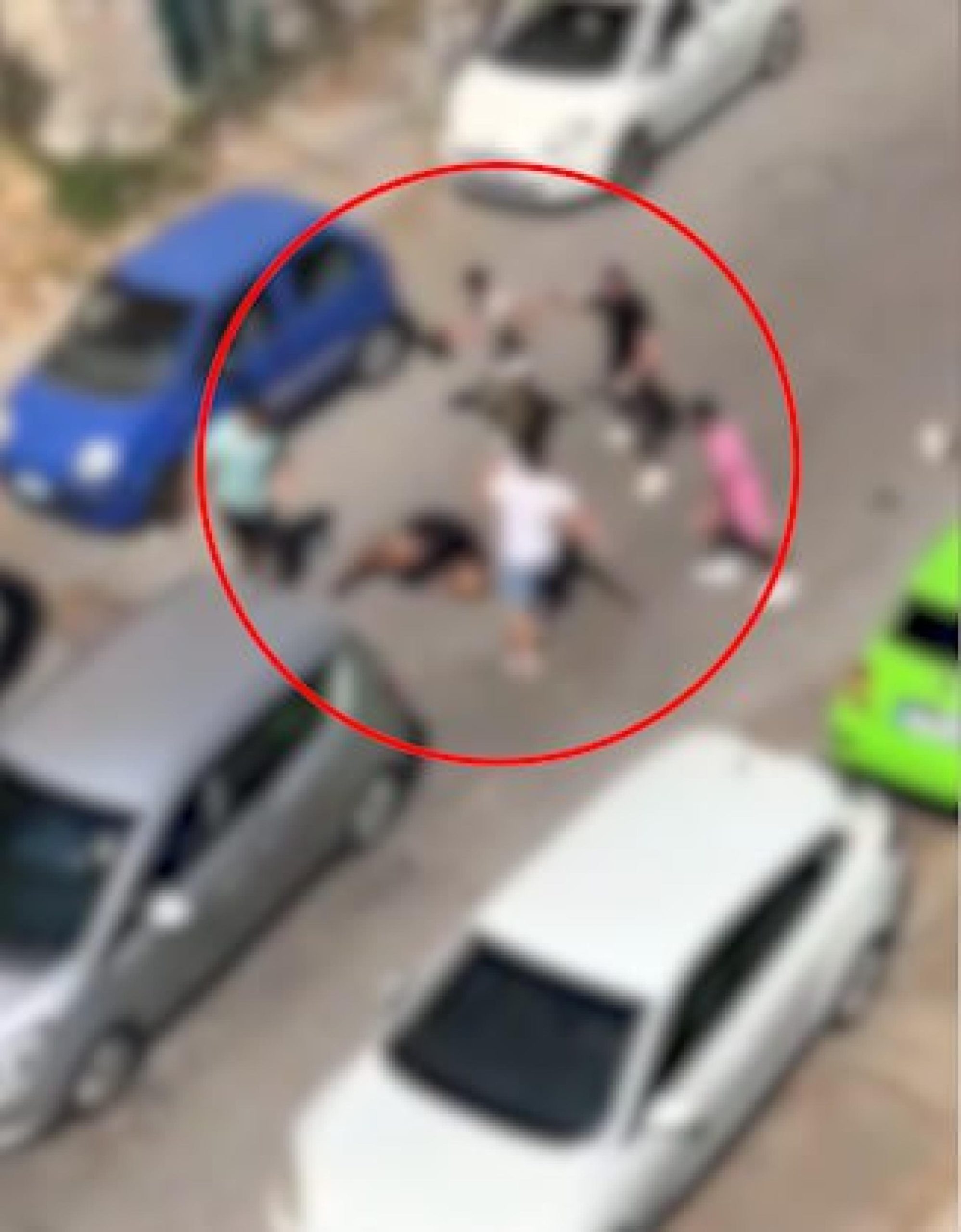 L’Italia che si fa giustizia da sola (se manca lo Stato)