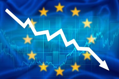 Prospettive grigie sul futuro economico della Ue (e sul nostro)