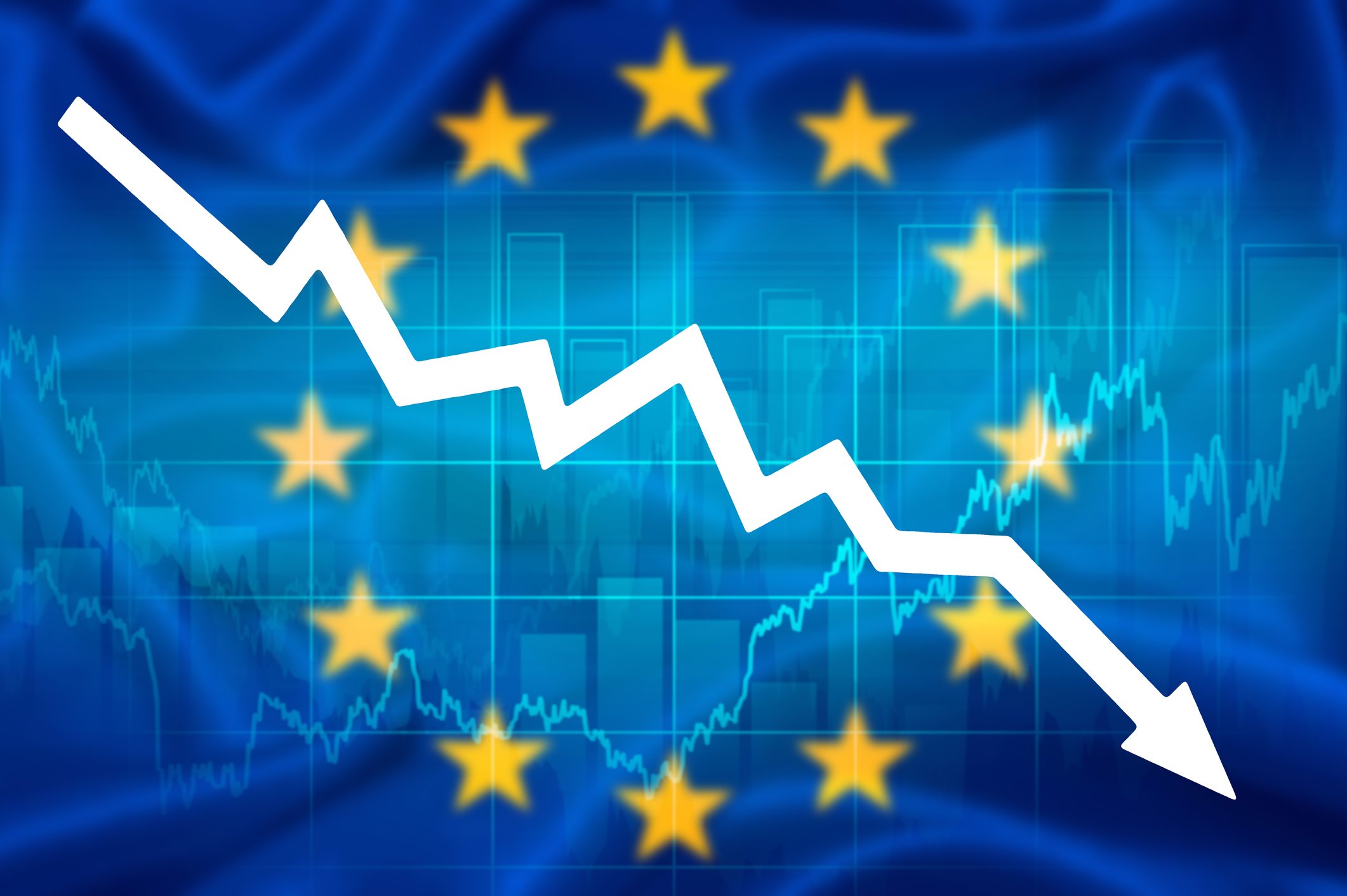 Prospettive grigie sul futuro economico della Ue (e sul nostro)