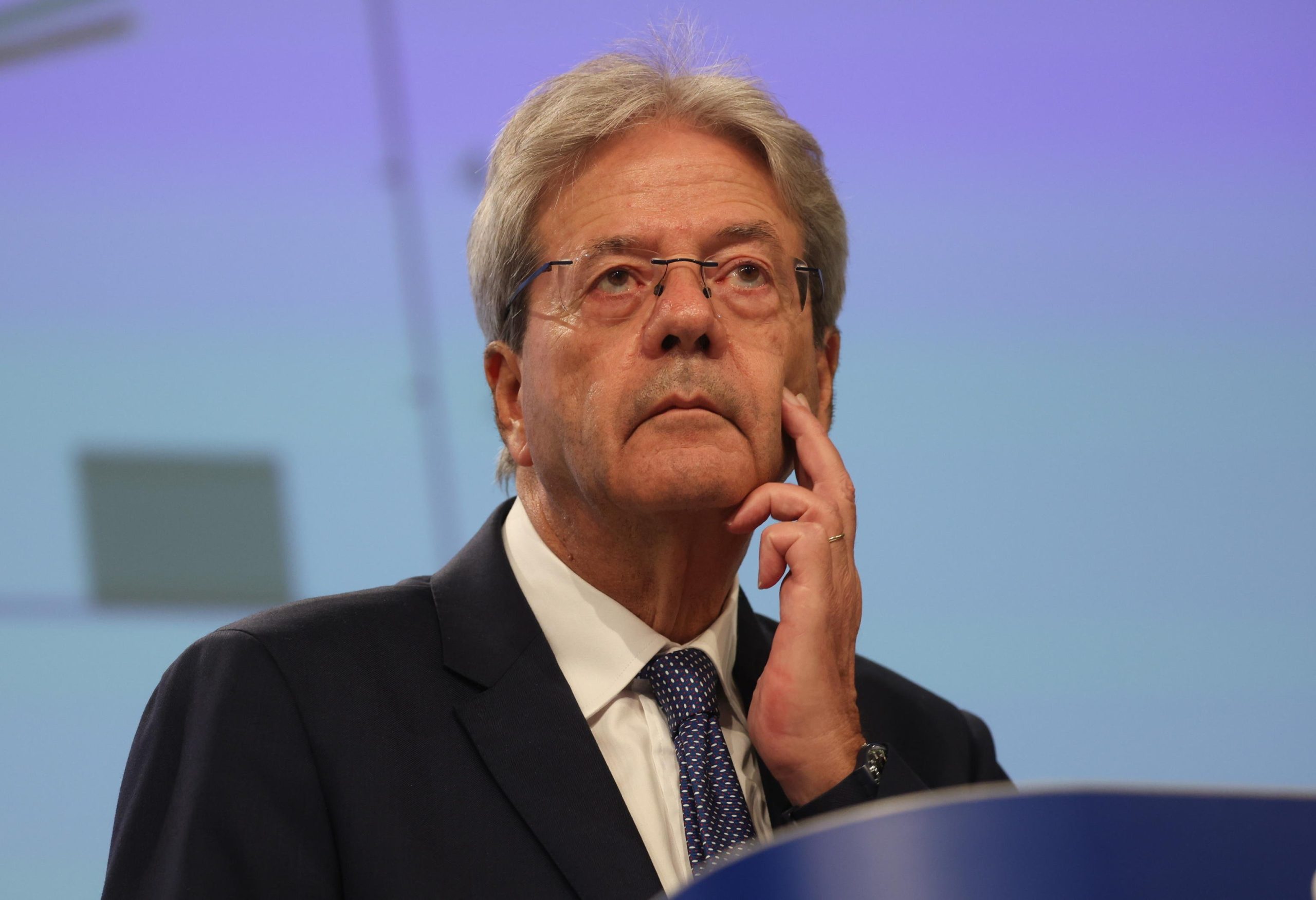 I problemi del Pd di Elly Schlein con il «fantasma» di Gentiloni sullo sfondo