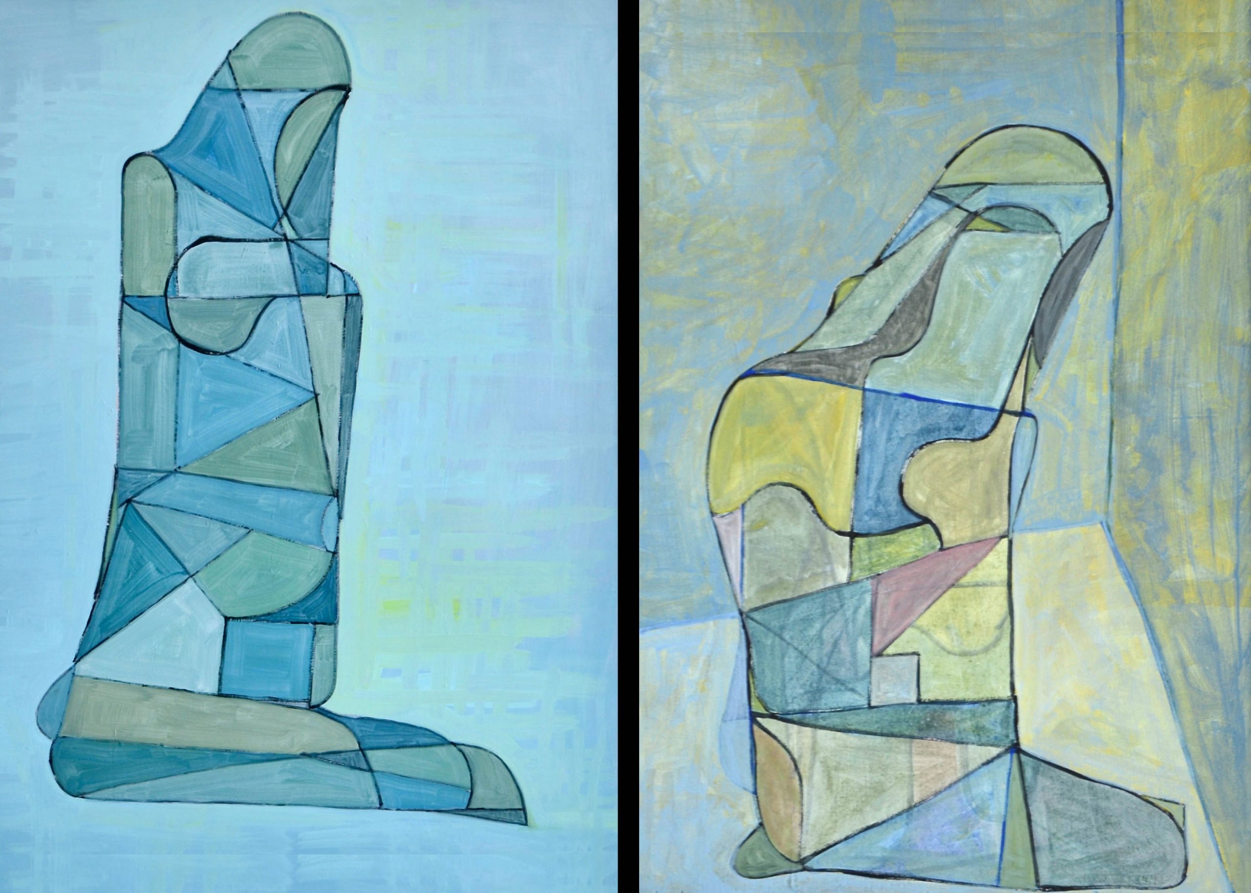 Sergio Sarra, pensare il mondo oltre la rappresentazione