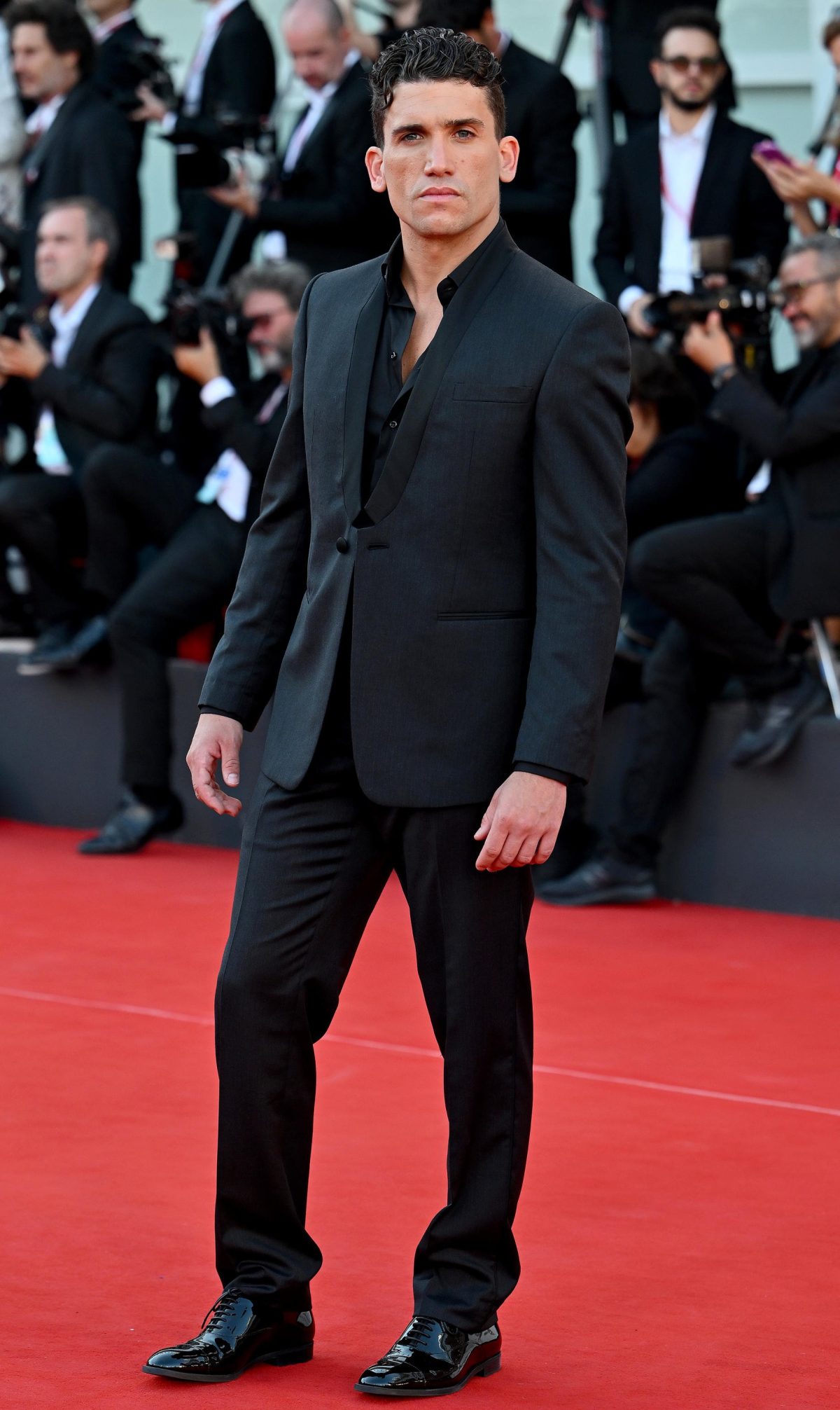 Galleria foto 'Tutti i look di Venezia 80' - foto 76