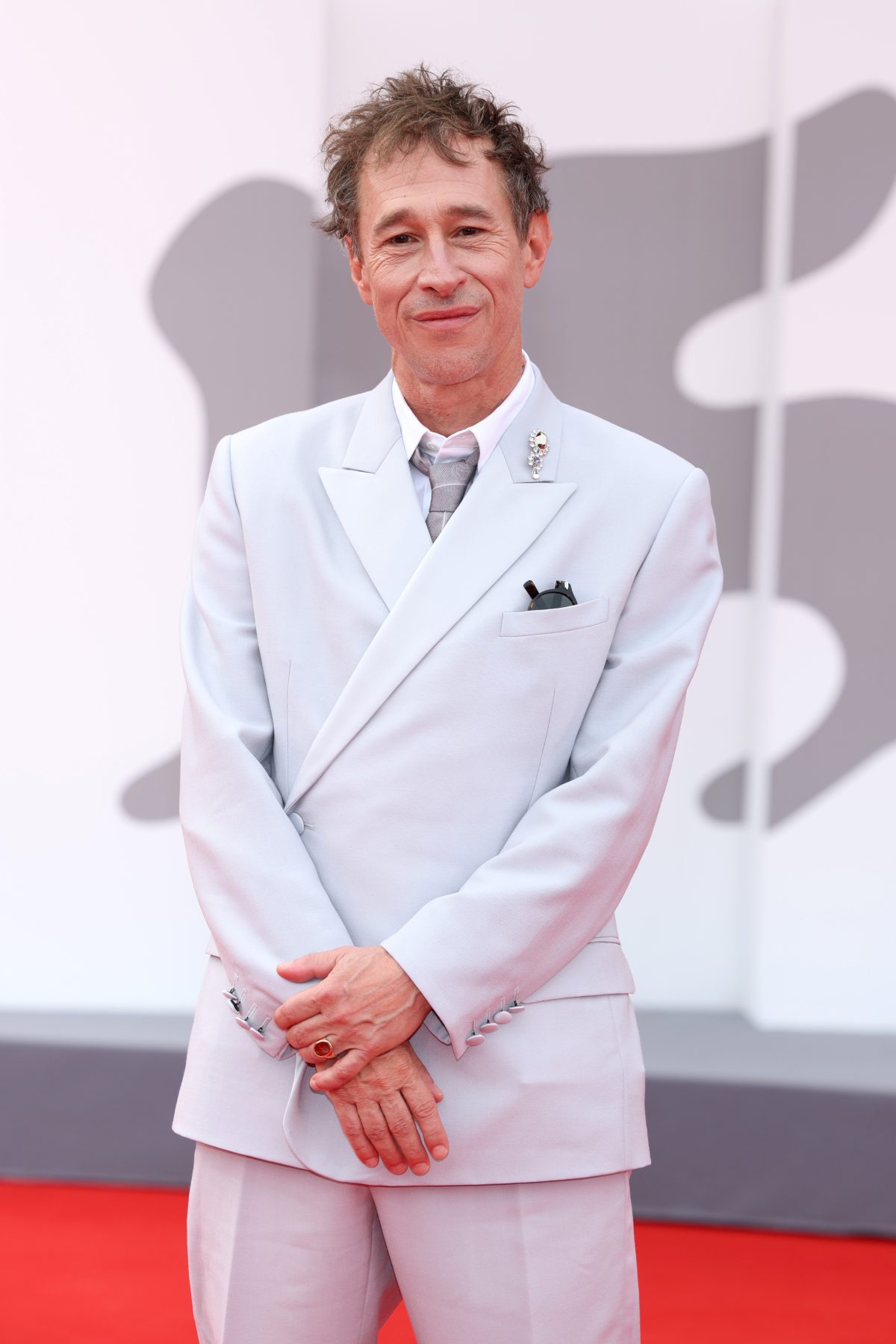 Galleria foto 'Tutti i look di Venezia 80' - foto 66