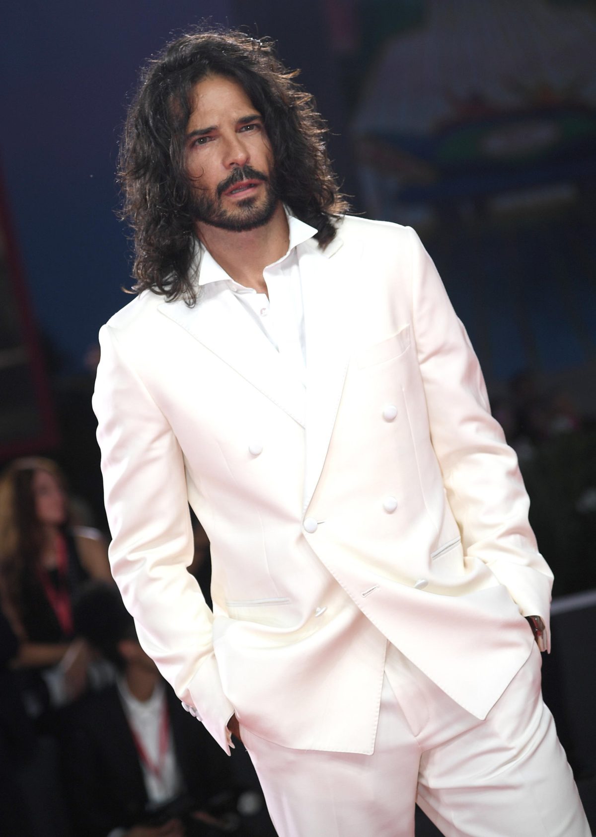 Galleria foto 'Tutti i look di Venezia 80' - foto 68