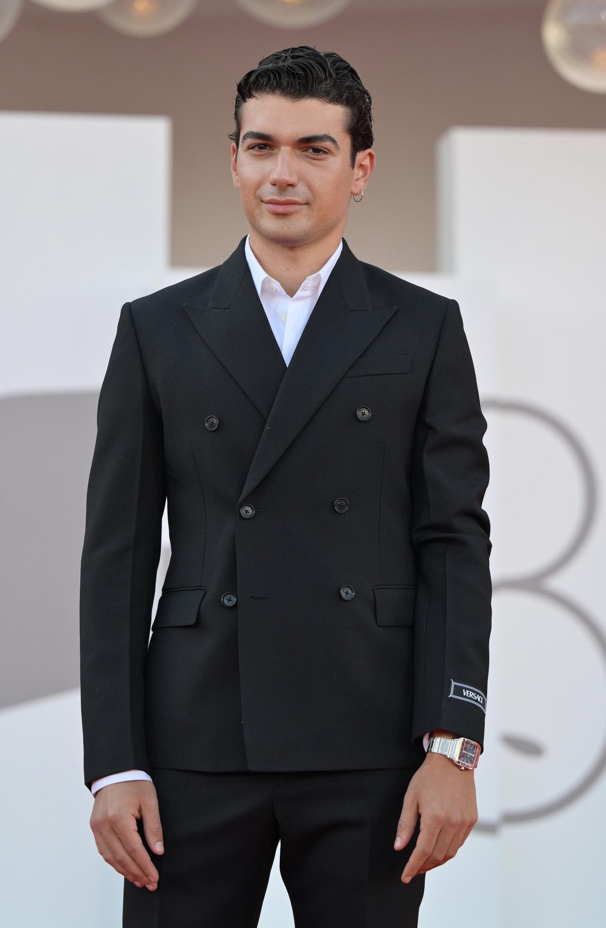 Galleria foto 'Tutti i look di Venezia 80' - foto 36