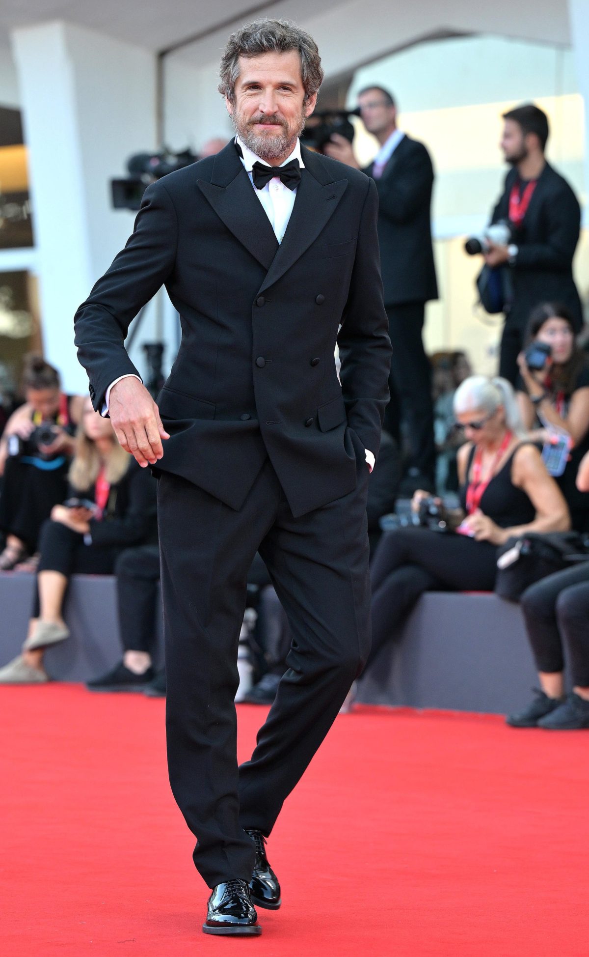 Galleria foto 'Tutti i look di Venezia 80' - foto 22