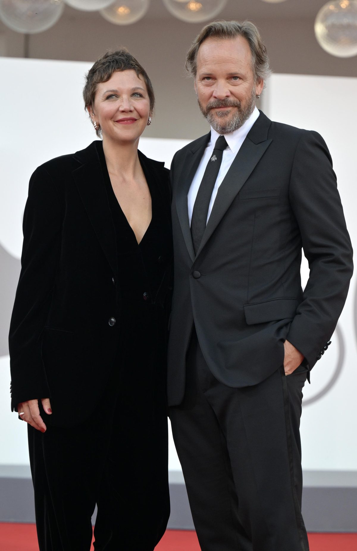 Galleria foto 'Tutti i look di Venezia 80' - foto 29