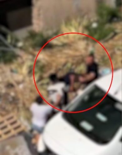 Borseggiatore vittime del linciaggio a Roma: “Chiedo scusa all’anziana”