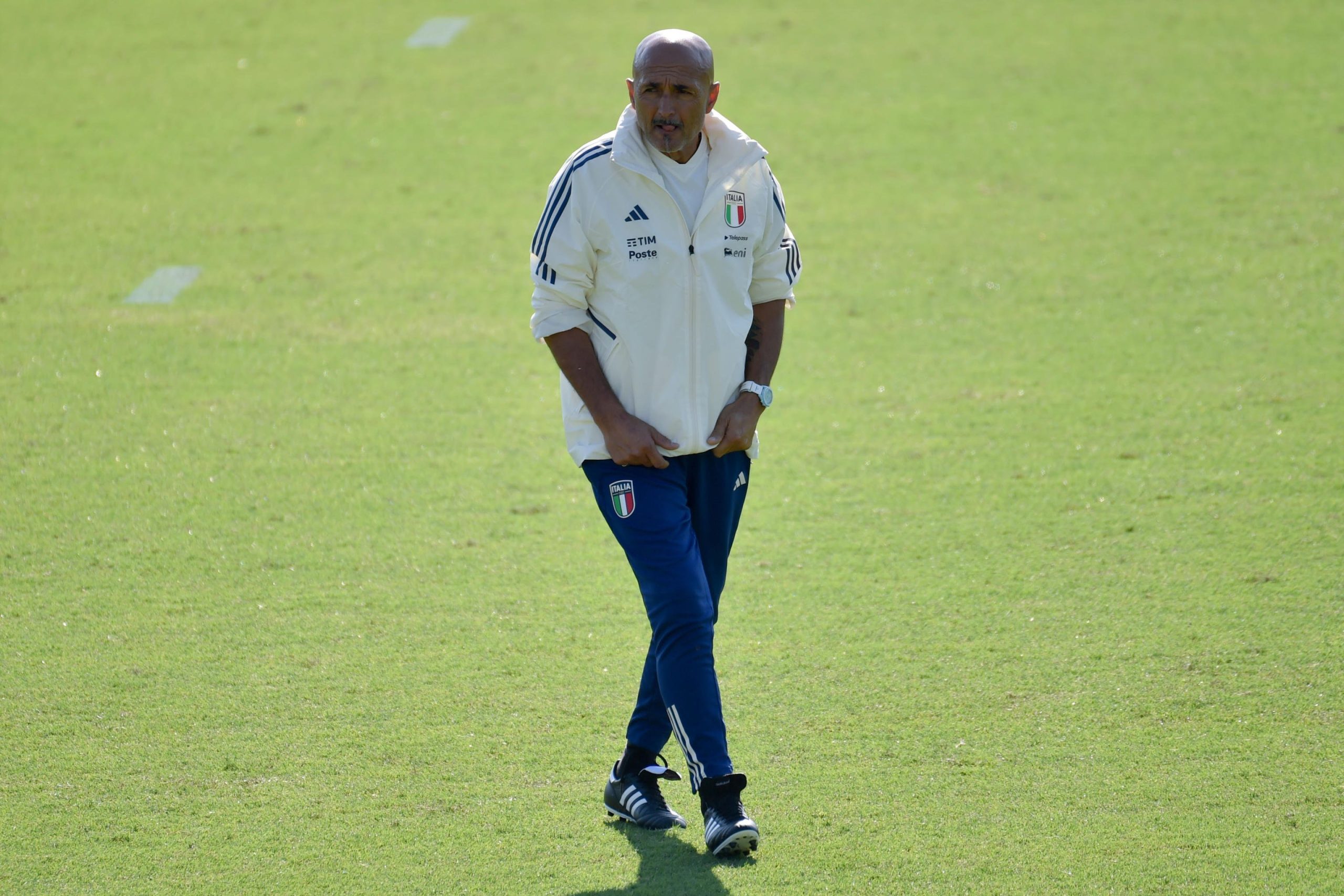 Cosa aspettarsi dalla prima Italia di Spalletti