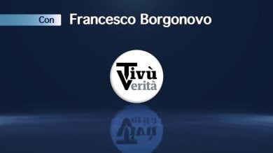Tivù Verità | Riecco la paura