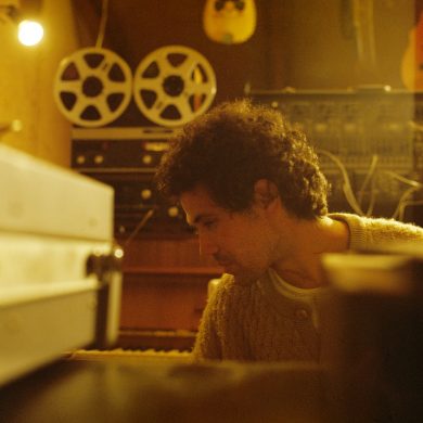 Lucio Battisti: 25 anni senza