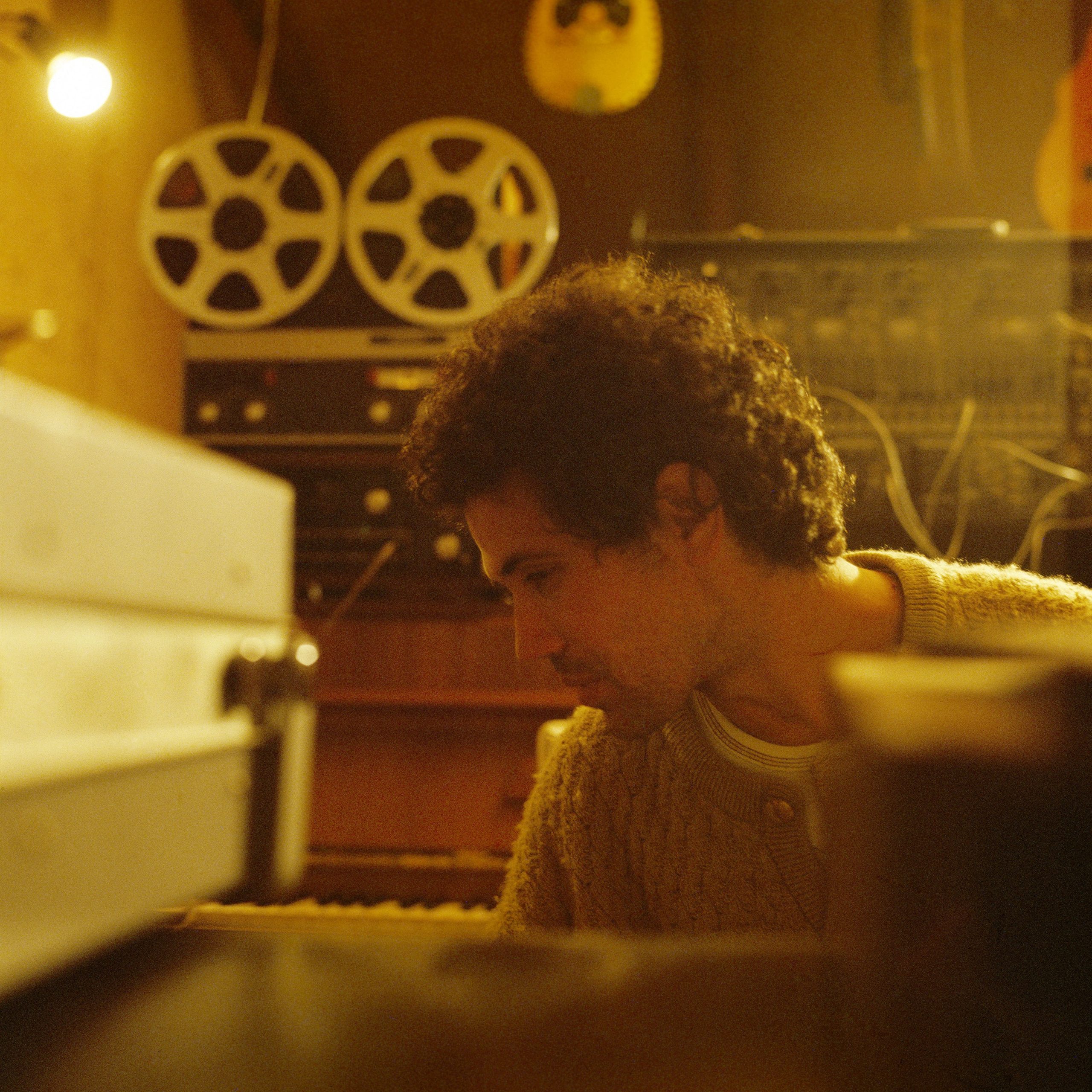 Lucio Battisti: 25 anni senza