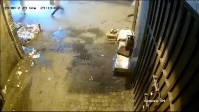 Terremoto in Marocco. Il momento della scossa, il panico, la paura, i crolli | video