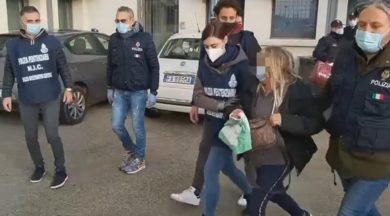 Quando la mamma è dentro gli abusi sessuali