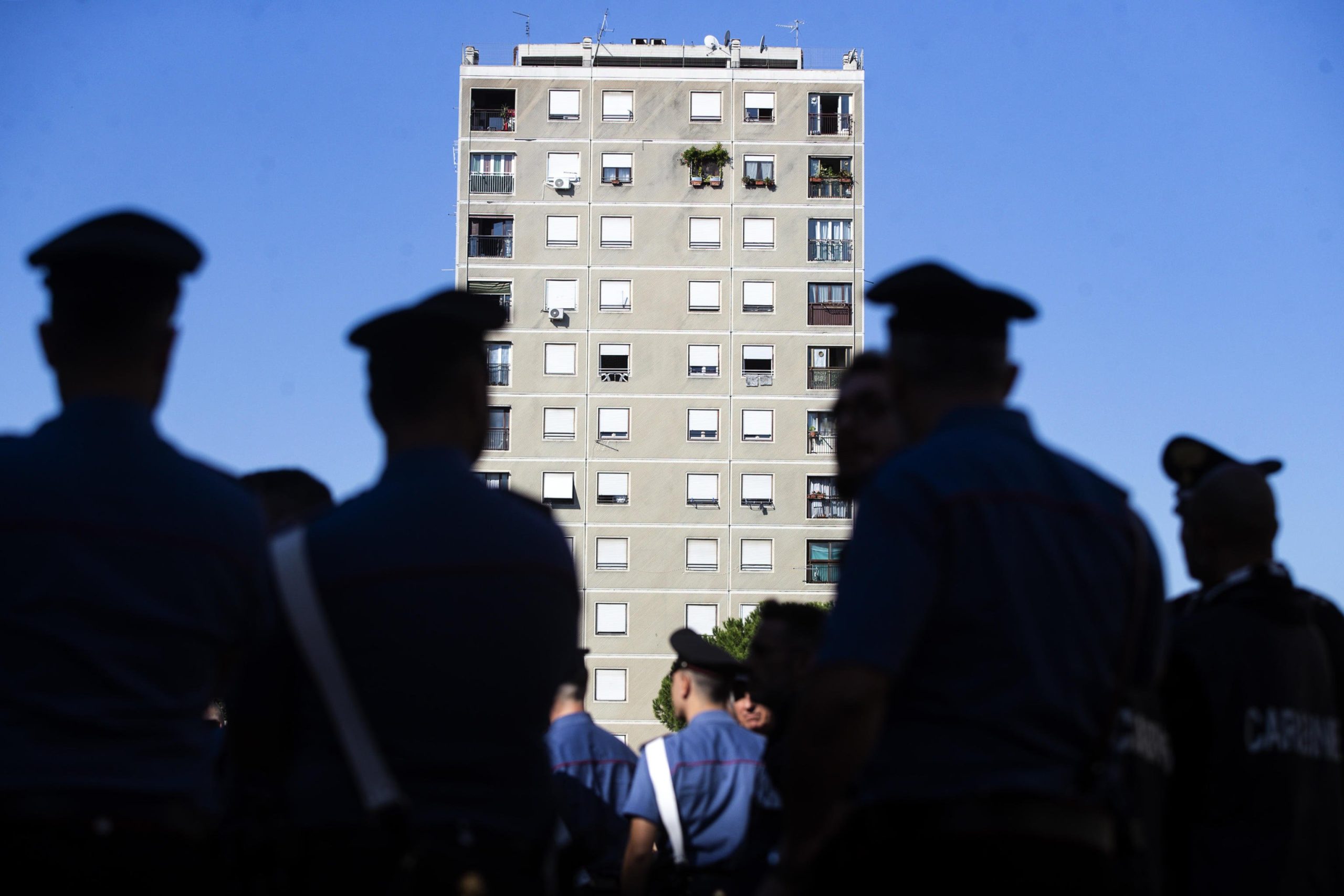 Minori ed adulti. In Italia ormai è vietato punire