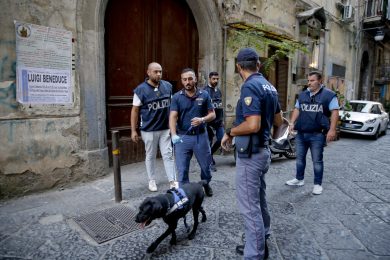 Cdm, via al Decreto contro la criminalità minorile