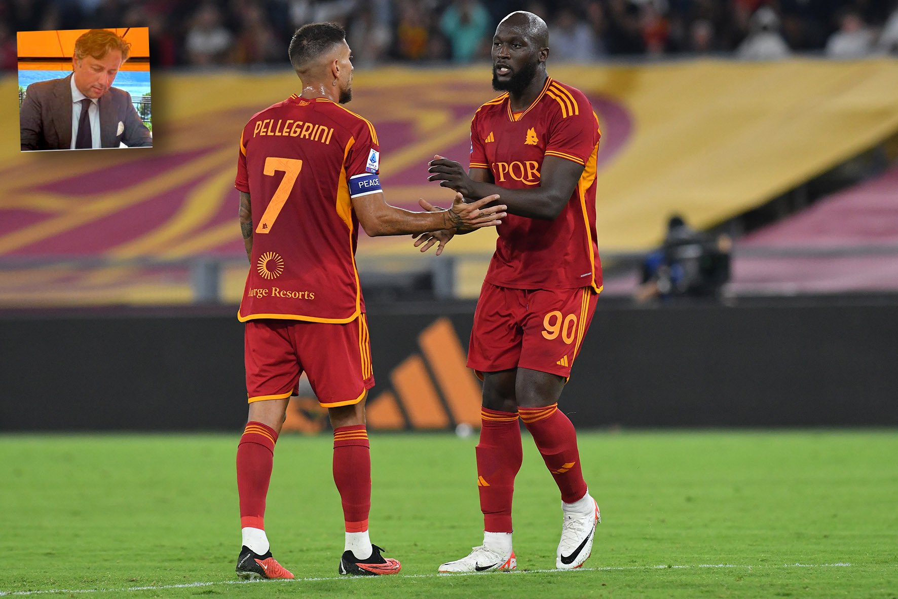 Raffaello Follieri, l’uomo che vorrebbe scalare l’olimpo del calcio