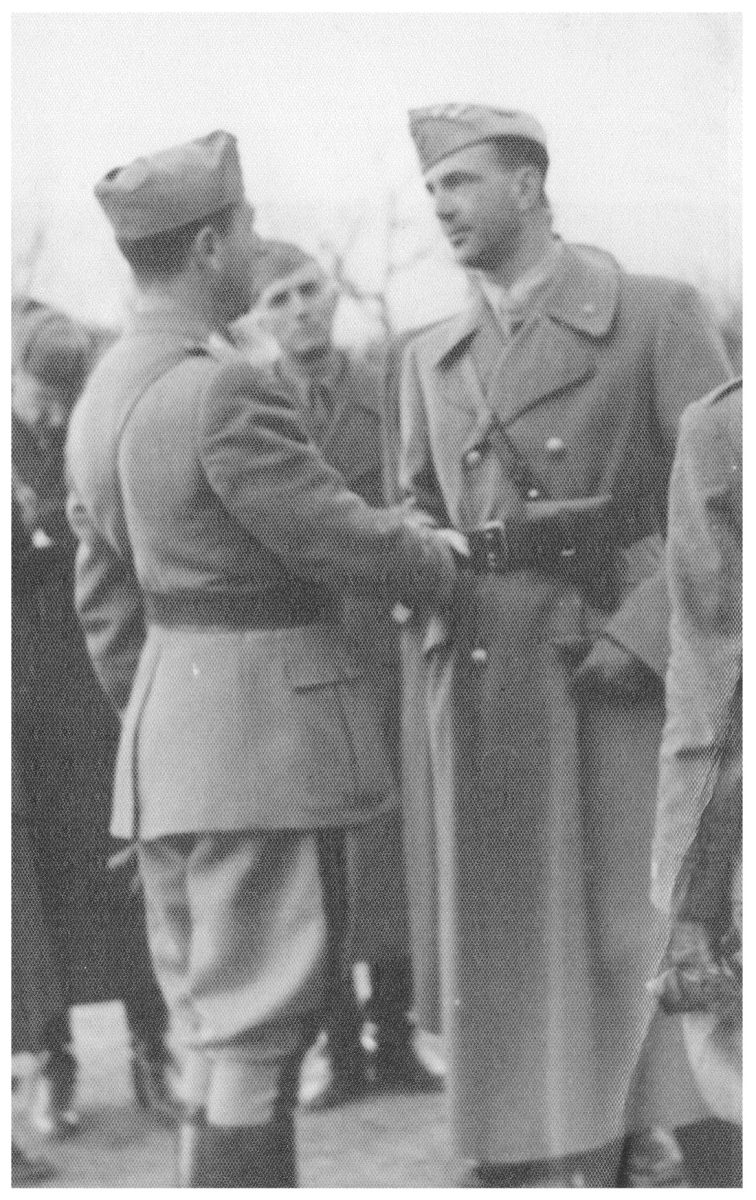 Storia del Generale Ferrante Gonzaga, il primo caduto dopo l’8 settembre 1943 Storia del Generale Ferrante Gonzaga, il primo caduto dopo l’8 settembre 1943