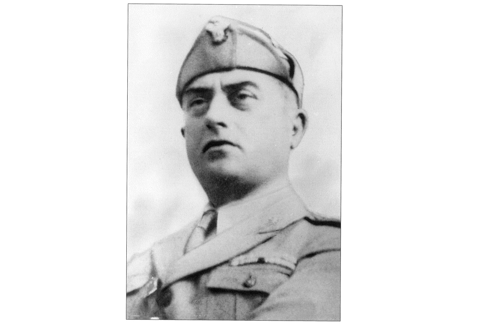 Storia del Generale Ferrante Gonzaga, il primo caduto dopo l’8 settembre 1943