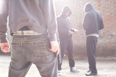 Decreto criminalità giovanile, cosa prevedono le nuove norme