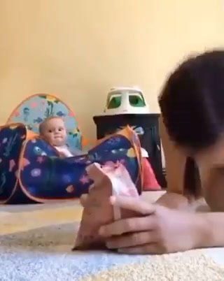 Qualcuno ha detto “cibo”? | video