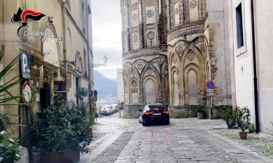 Monreale: violenze sessuali di gruppo su due sorelle. Arrestati alcuni parenti