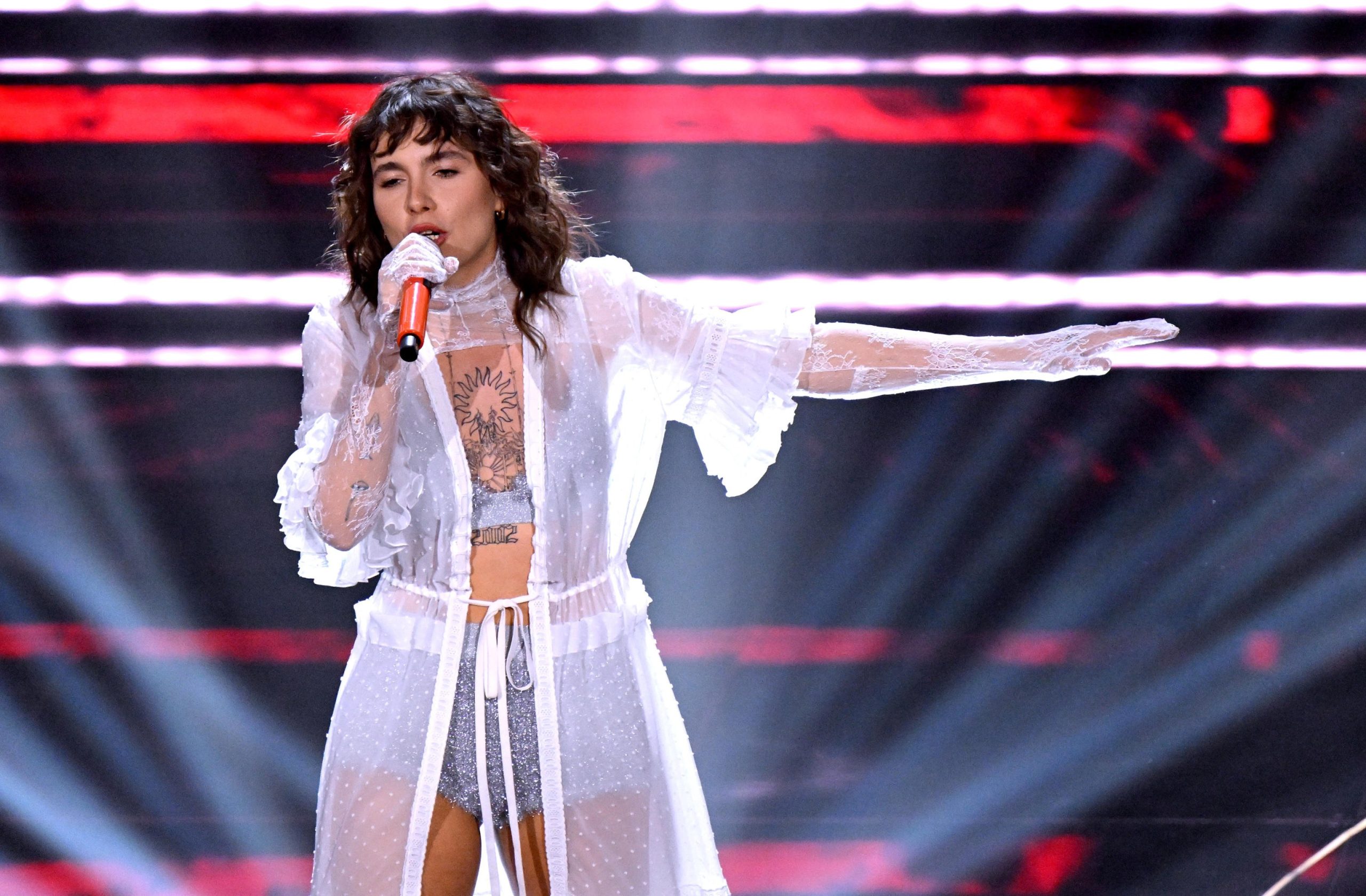 Le sparate a vuoto di «Madame del Grillo»