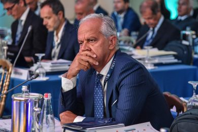 Piantedosi: “Al lavoro per norme su repressione e recupero dei minori”