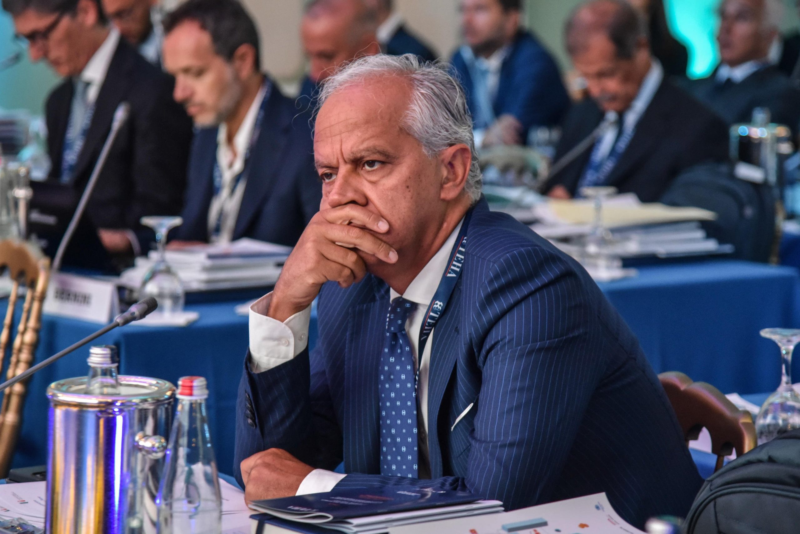 Piantedosi: “Al lavoro per norme su repressione e recupero dei minori”