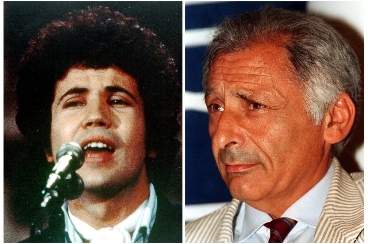 Galleria foto 'Lucio Battisti: le 20 canzoni indimenticabili' - foto 3