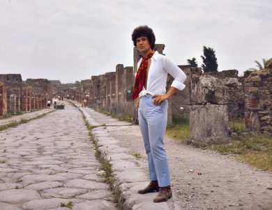 Lucio Battisti: le 20 canzoni indimenticabili