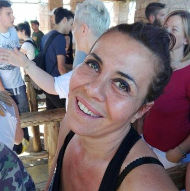 Infermiera uccisa a Roma; fermato l’ex