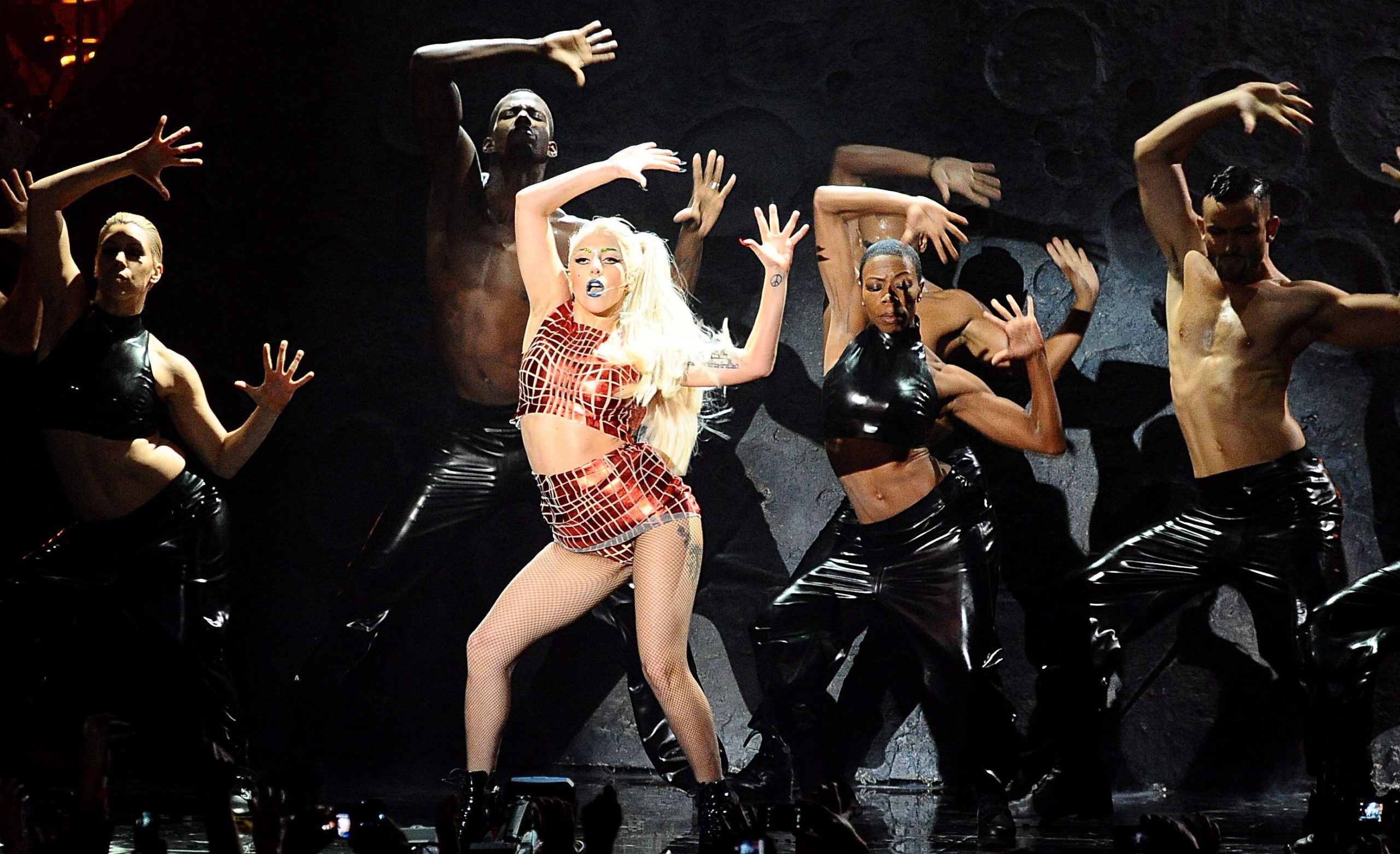 Lady Gaga: 15 anni fa la conquista del mondo con The Fame