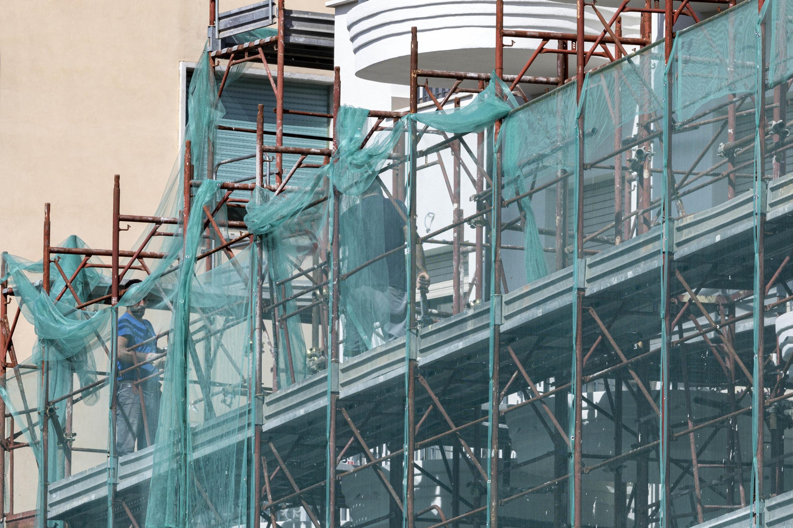 Superbonus, la «mina» lasciata da Conte al governo Meloni