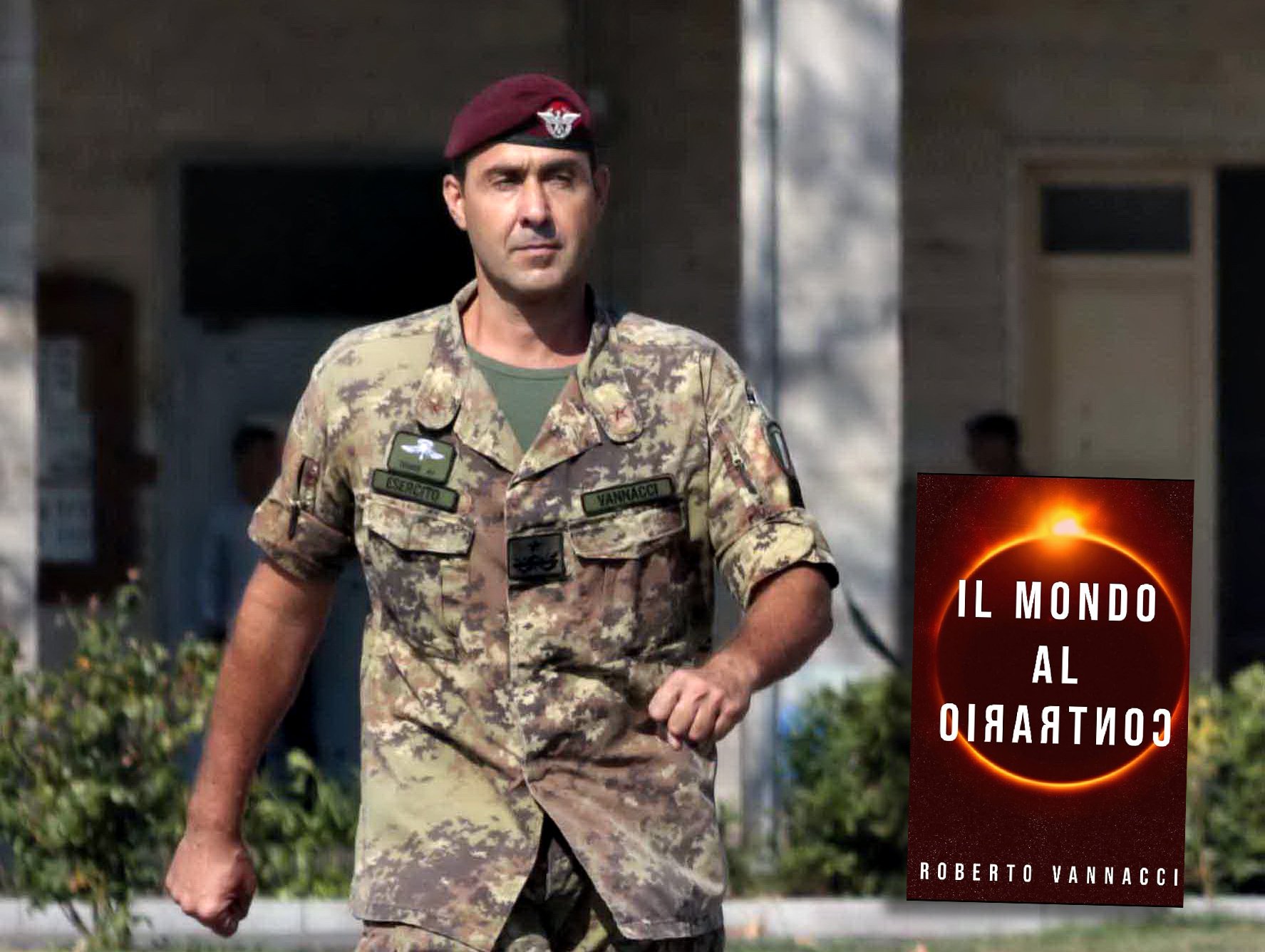 Le vendite da record del libro di Vannacci raccontano un’Italia che merita di essere ascoltata
