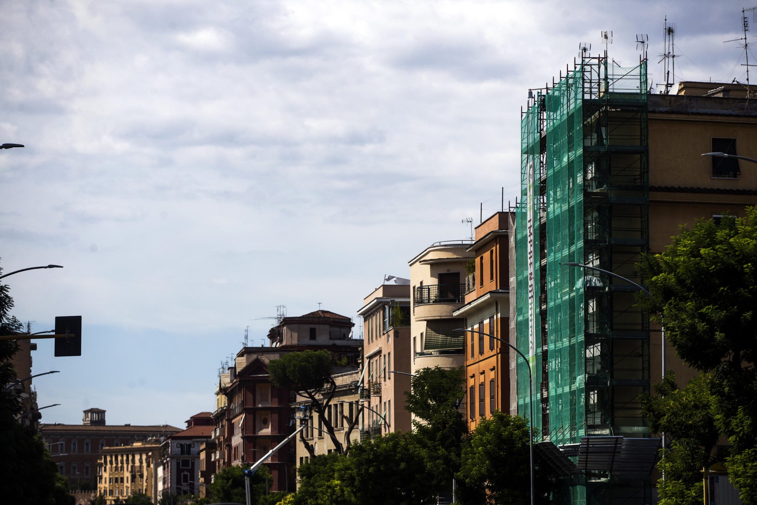 Superbonus, in arrivo proroga per i condomini