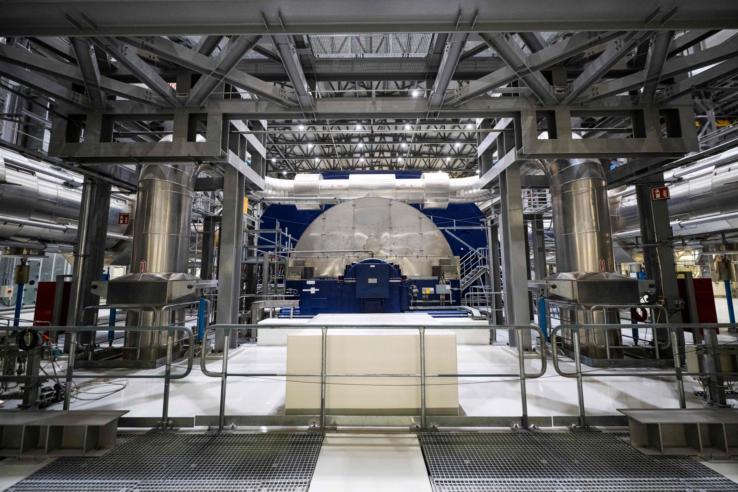 Nucleare, in Italia ci sono più enti che centrali (spente)
