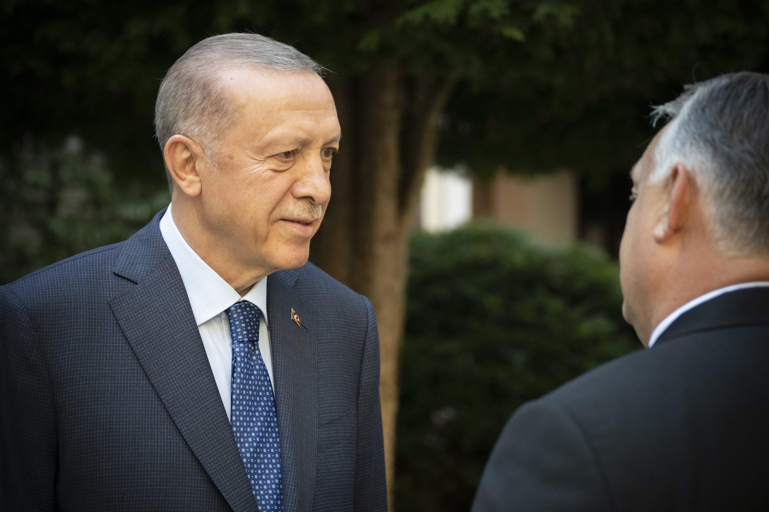 Erdogan rilancia: Kiev ammorbidisca i toni per collaborare con la Russia